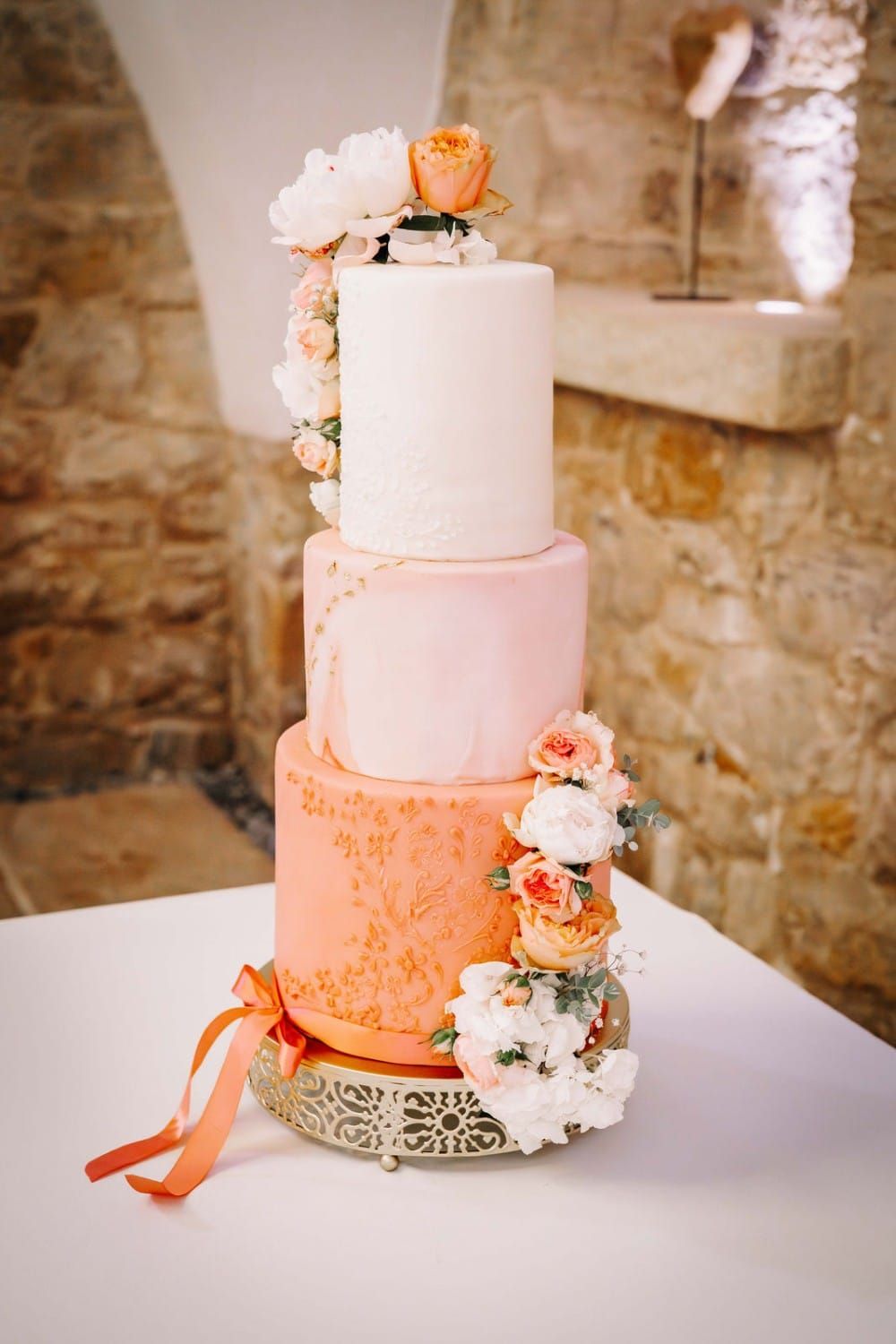 Hochzeitstorte – Zweisein Hochzeiten